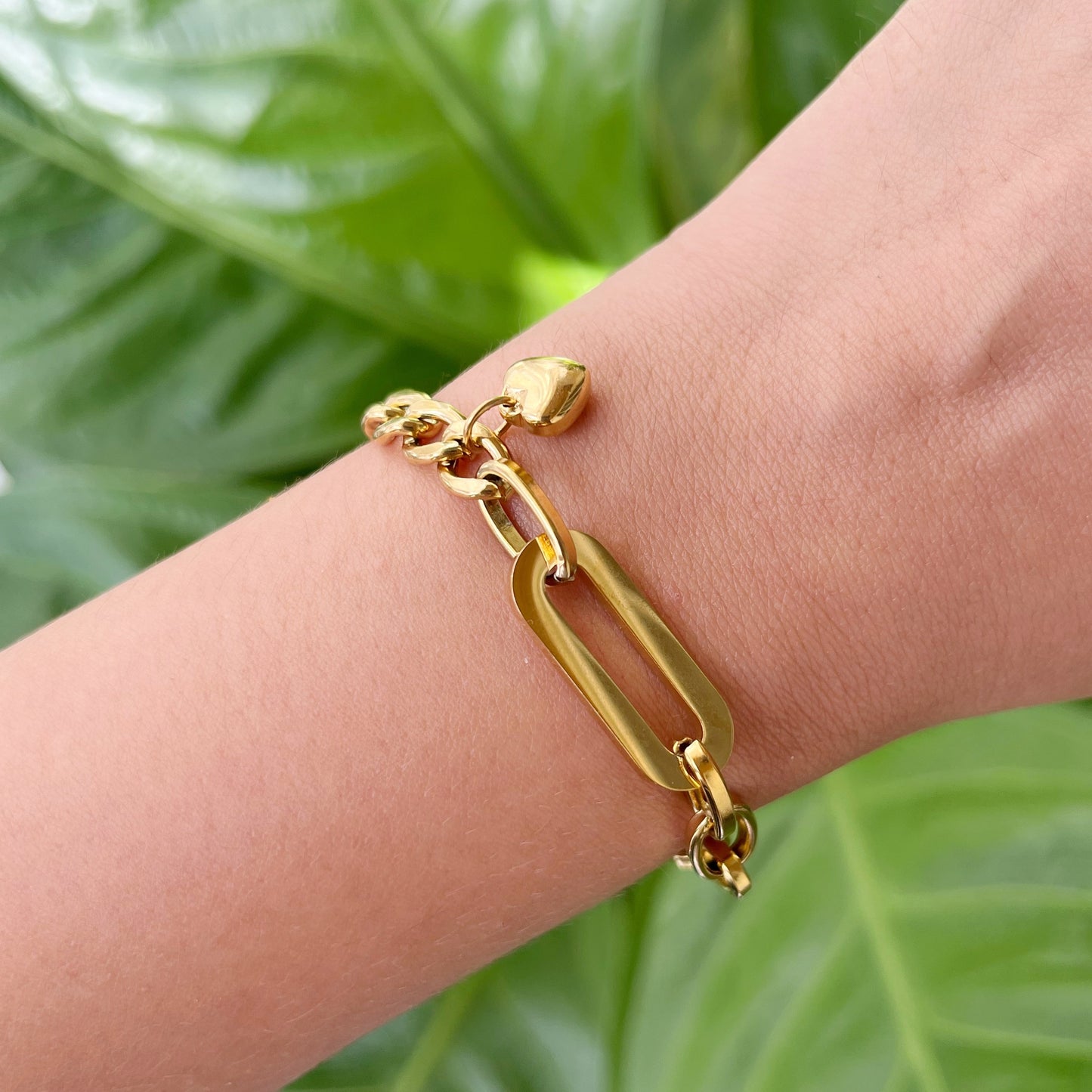 Amanda Bracelet