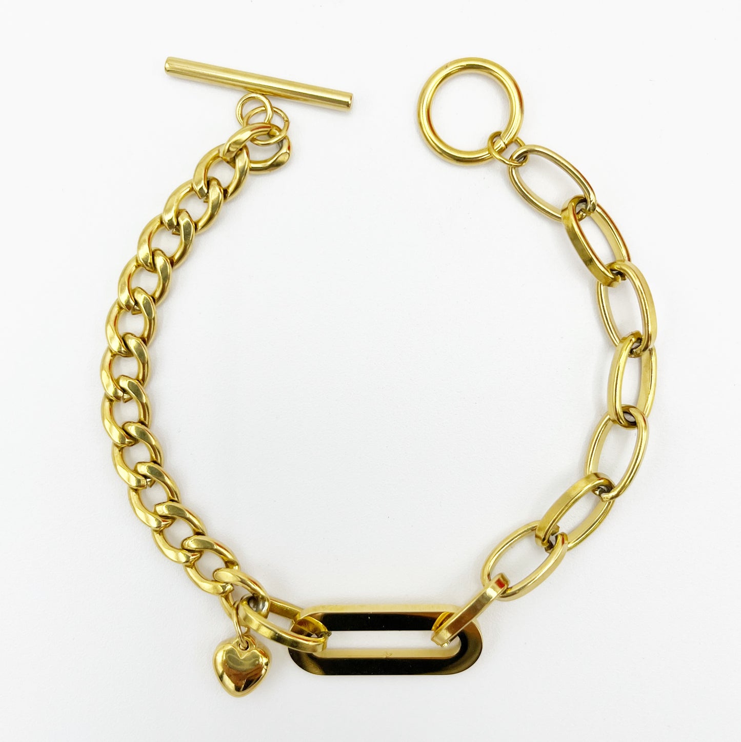 Amanda Bracelet