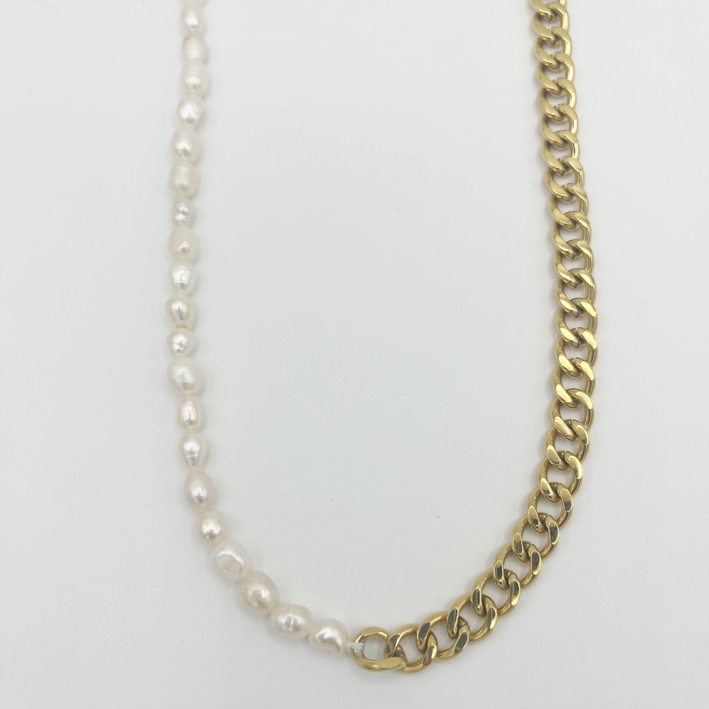 Patrice Necklace