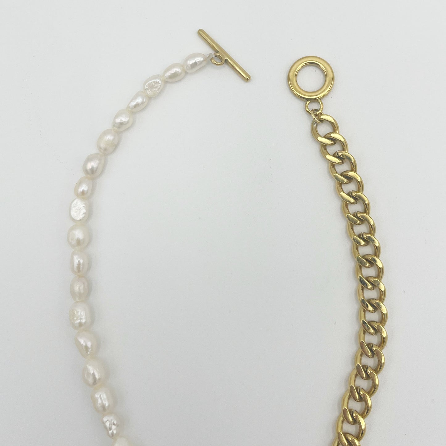 Patrice Necklace