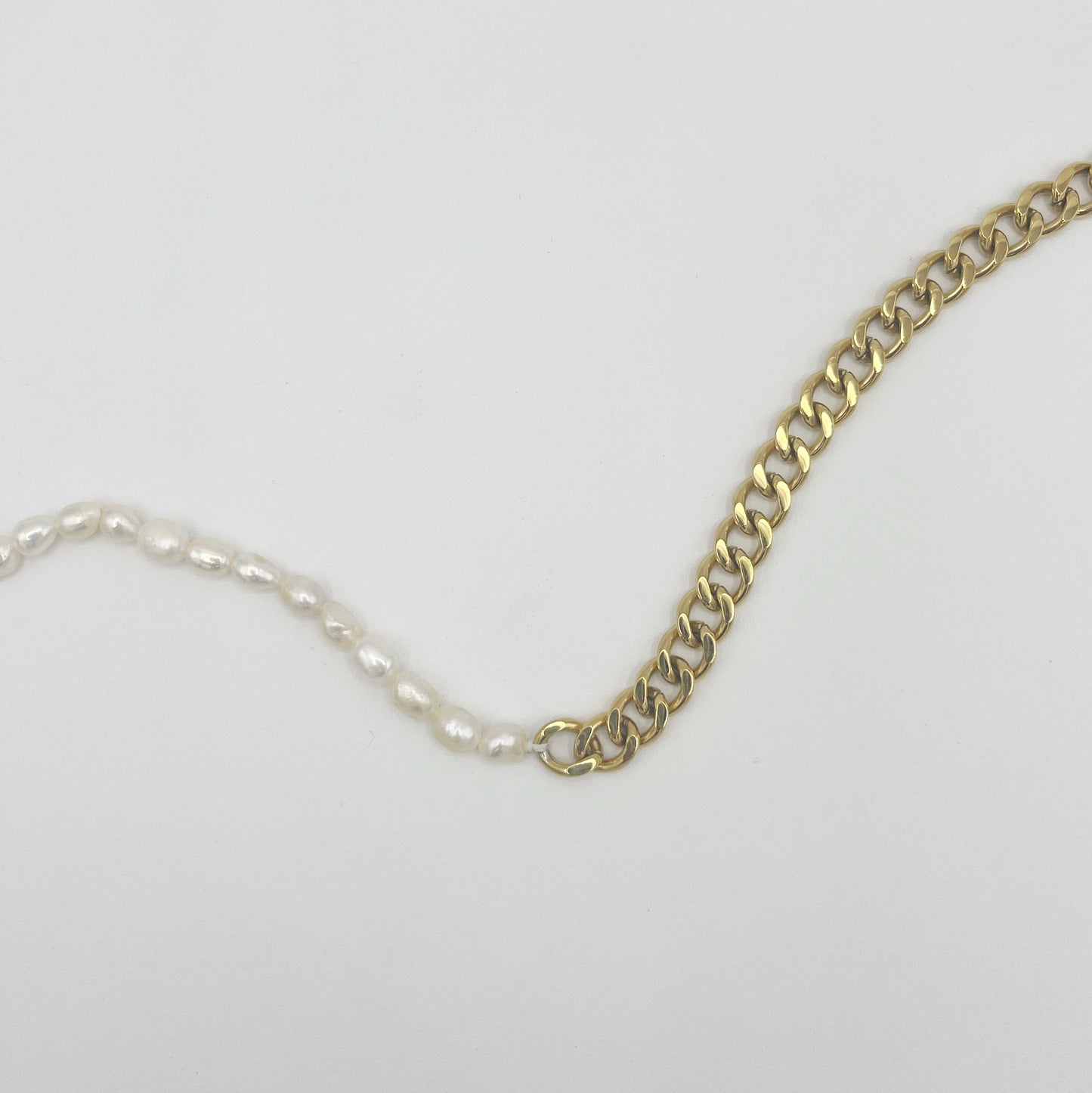 Patrice Necklace