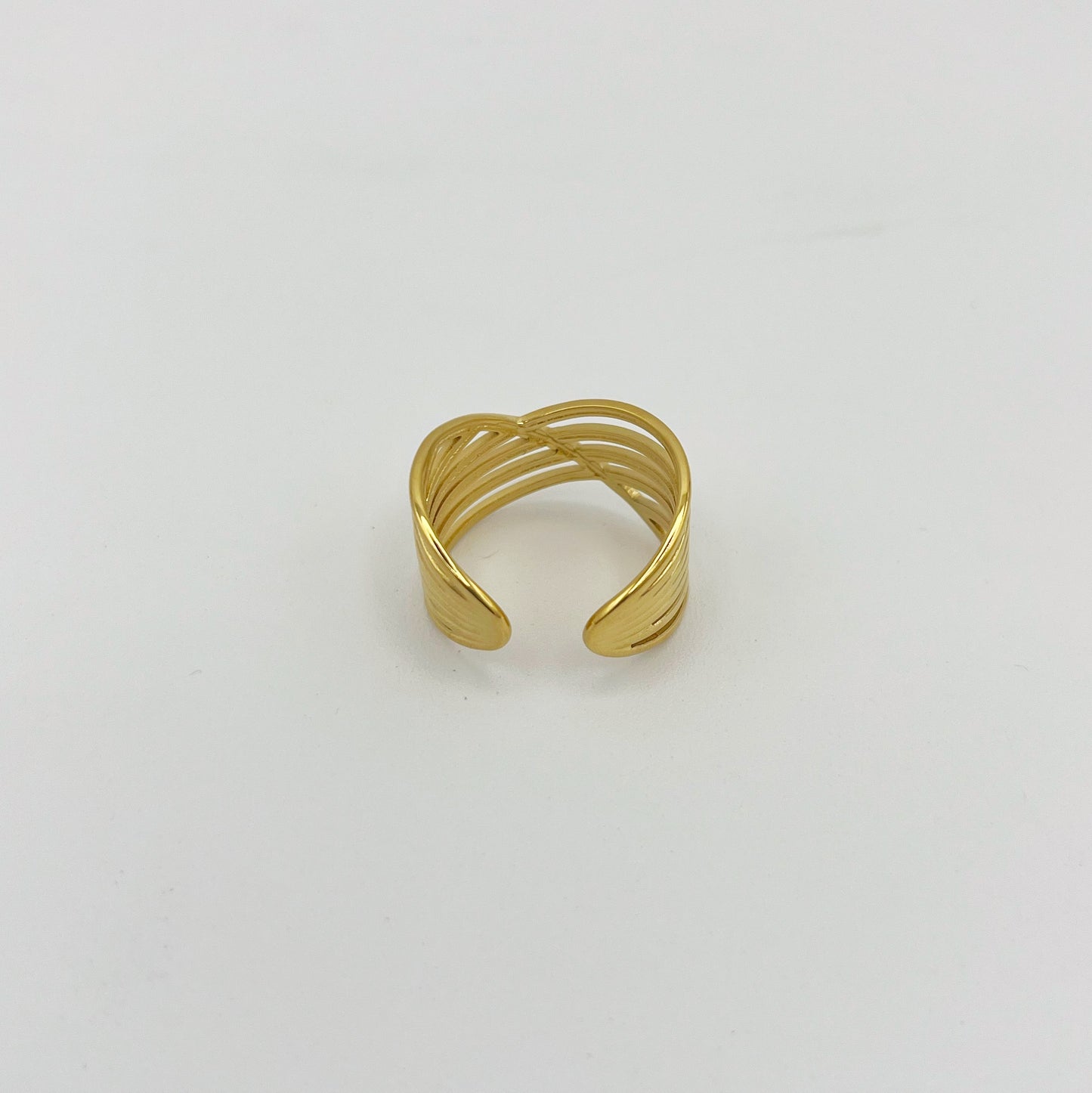 Lauren Ring