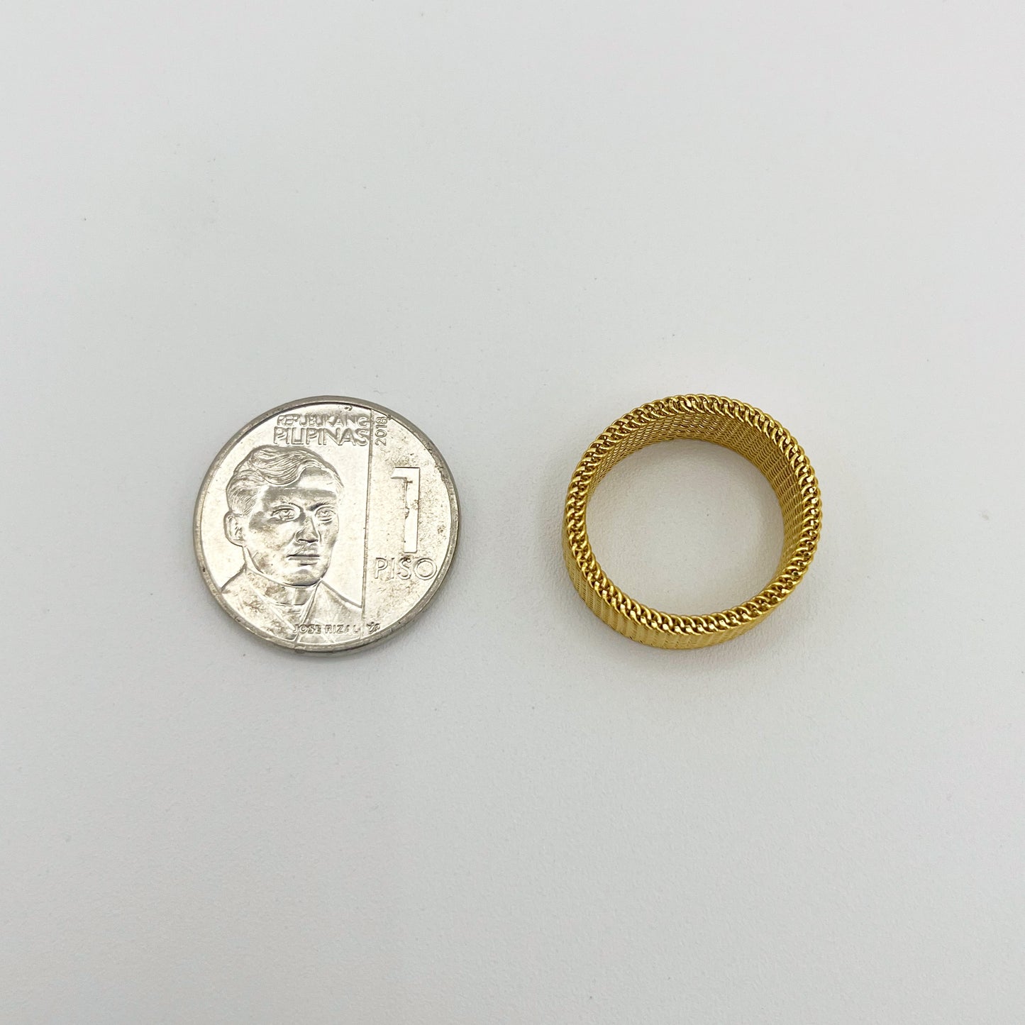 Cali Ring
