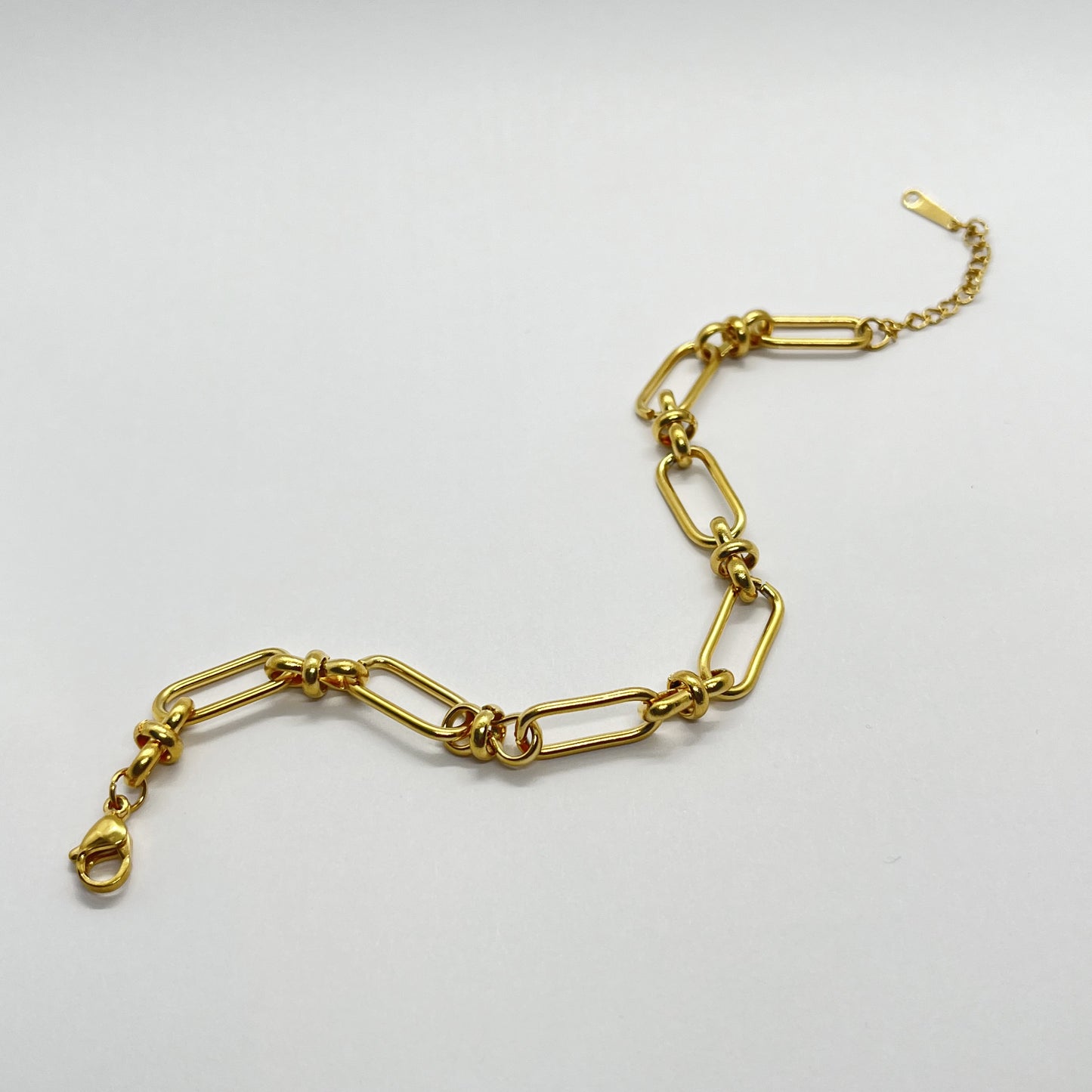 Lily Bracelet