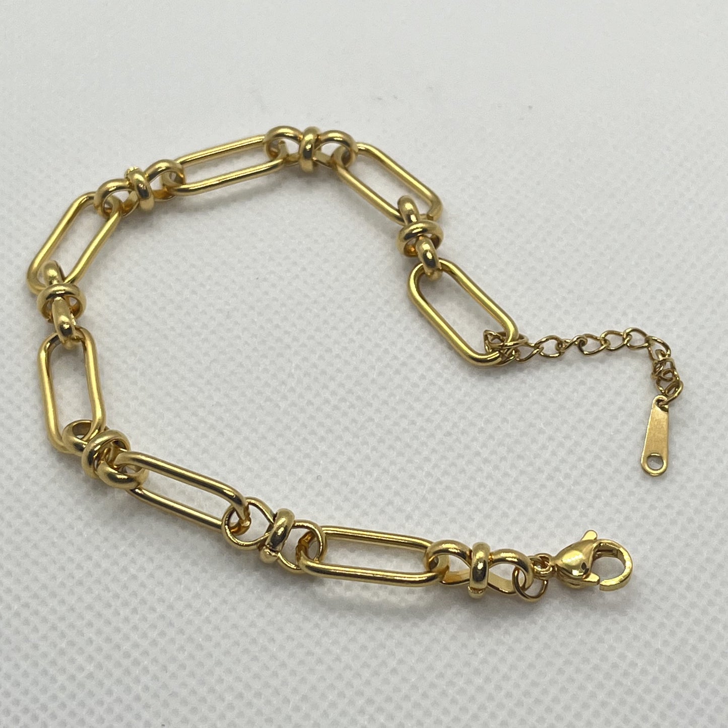 Lily Bracelet