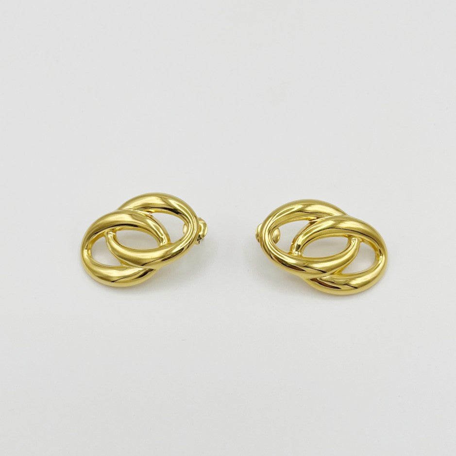 Lindy Earrings