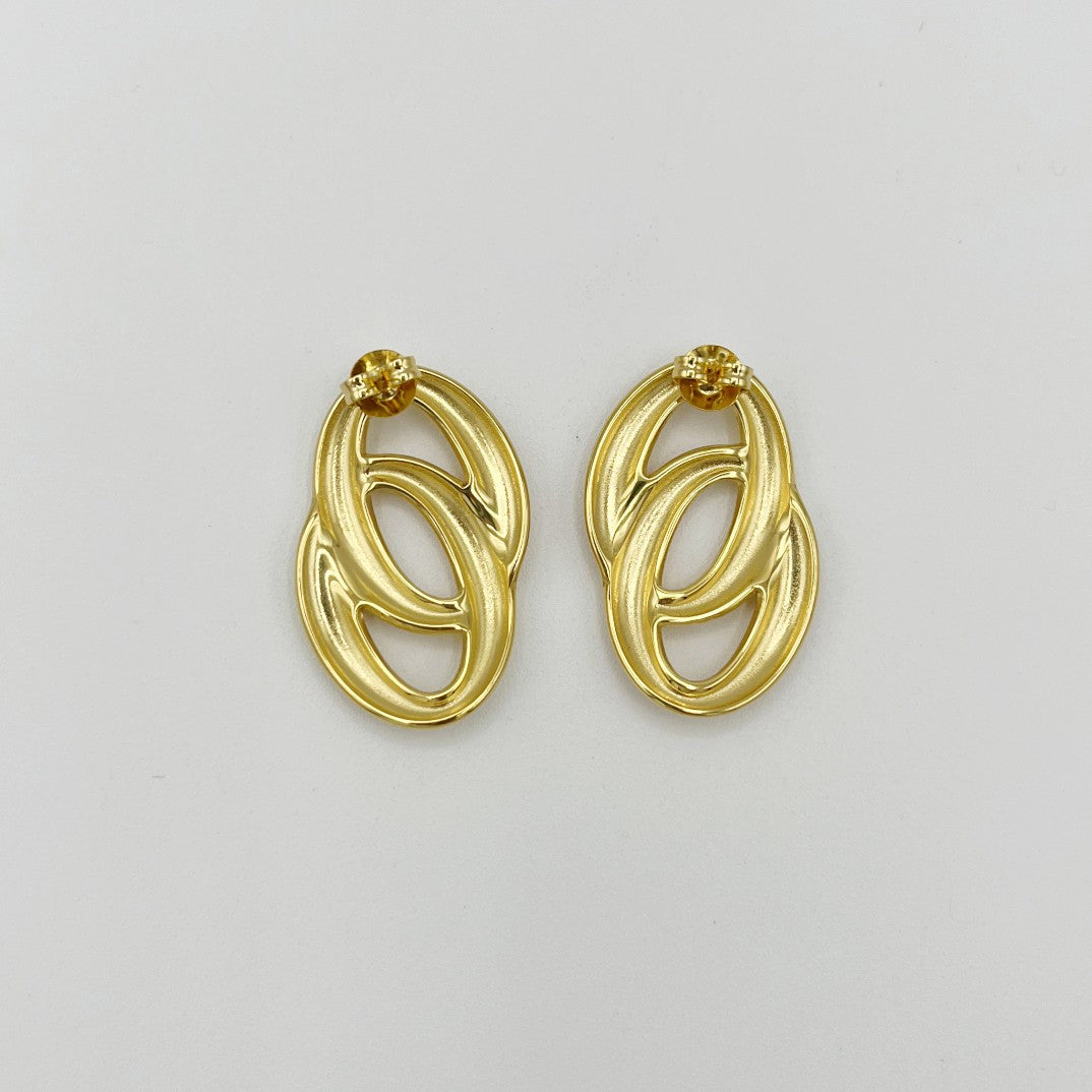 Lindy Earrings