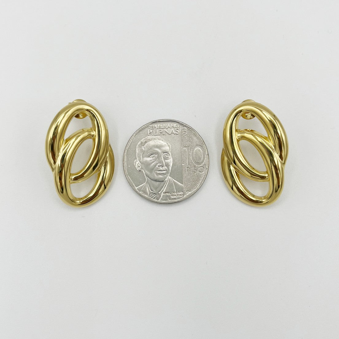Lindy Earrings