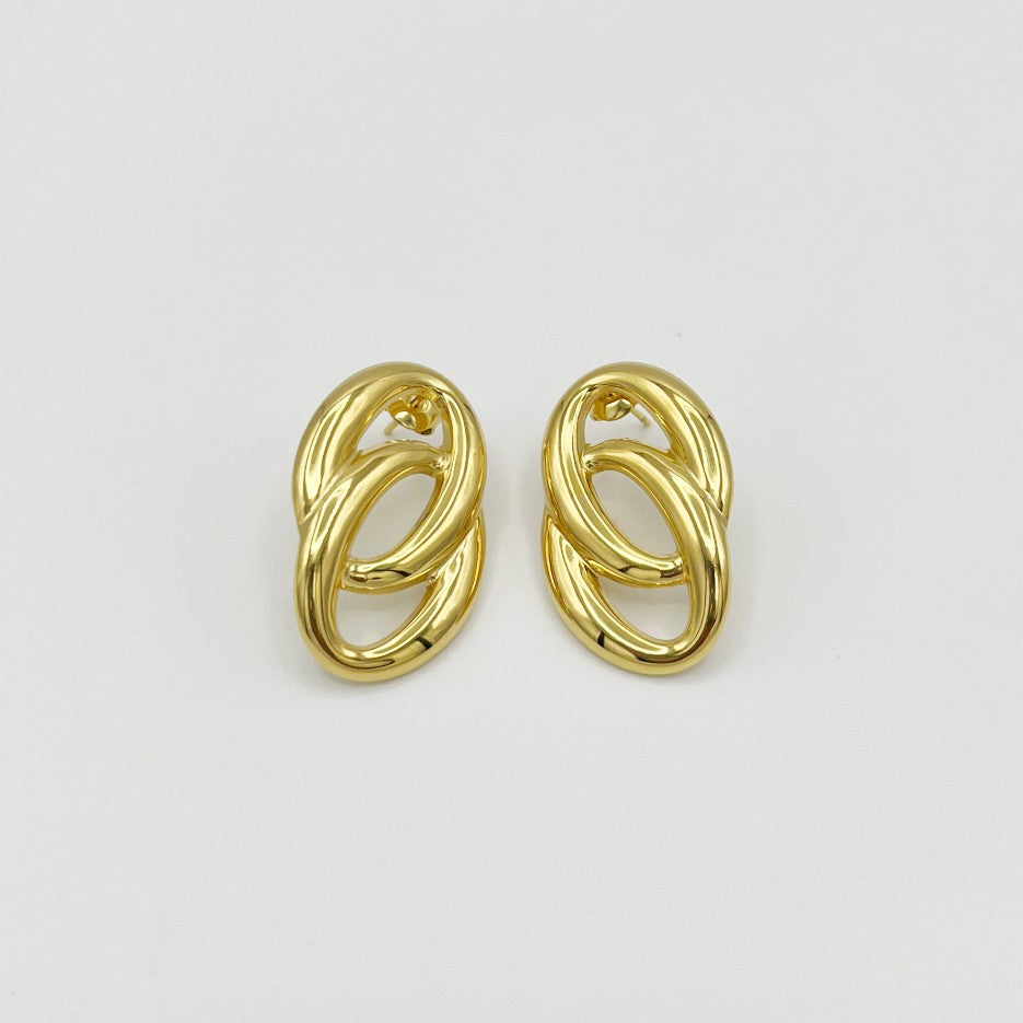Lindy Earrings