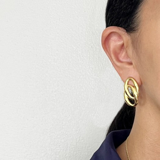 Lindy Earrings