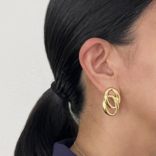 Lindy Earrings