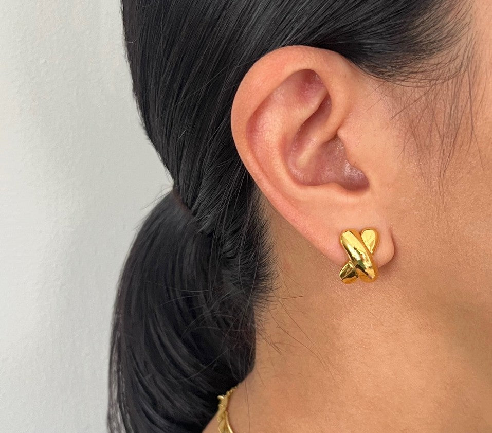 Lora Earrings