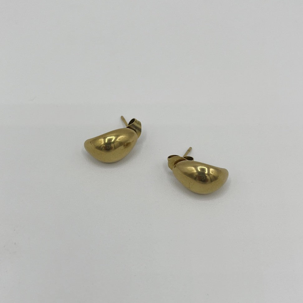 Mae Earrings (Gold)