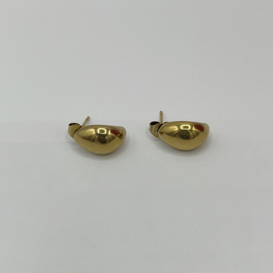 Mae Earrings (Gold)