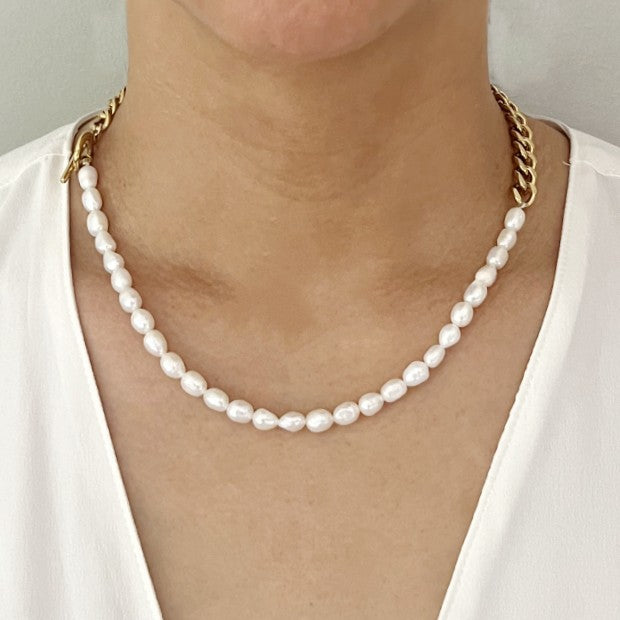 Patrice Necklace