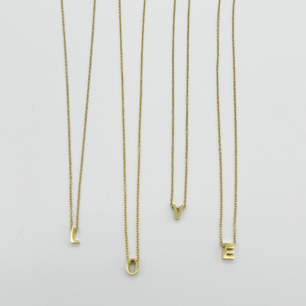 Vera Necklace