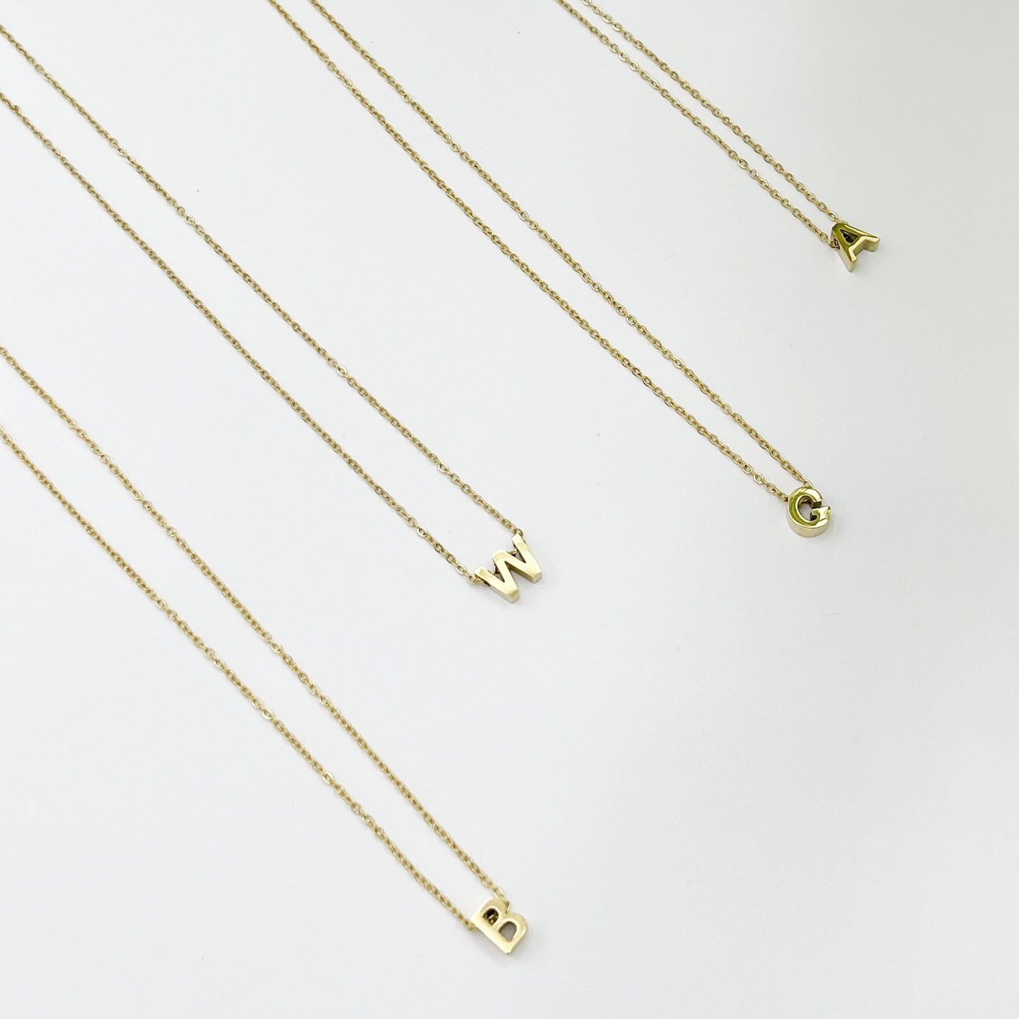Vera Necklace