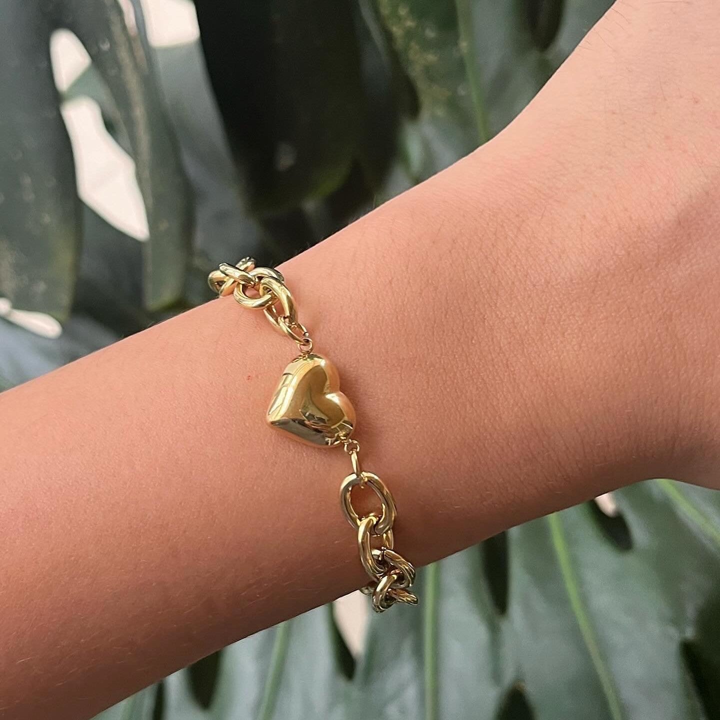 Willow Bracelet