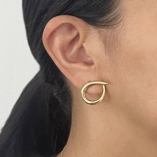 Alexa Earrings