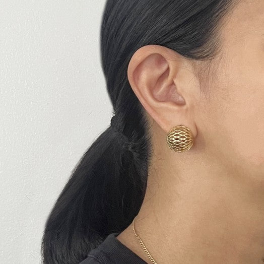 Amaya Earrings