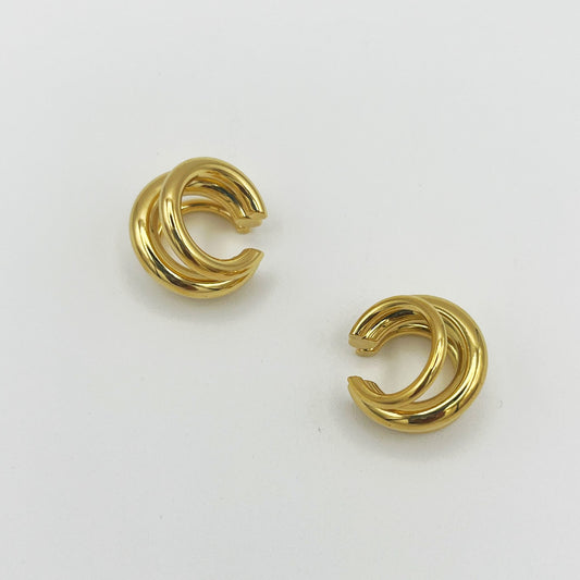 Billie Ear Cuffs