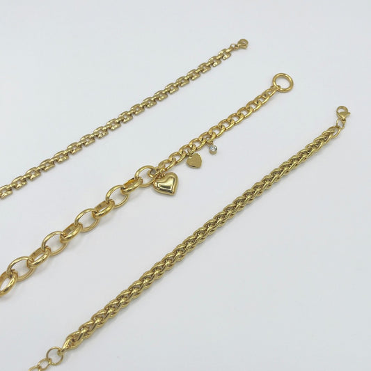 Bracelet Bundle