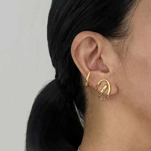 Capri Earrings