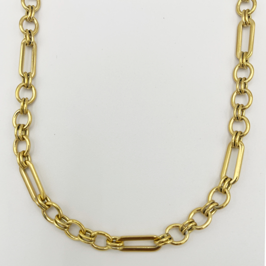 Carrie Necklace