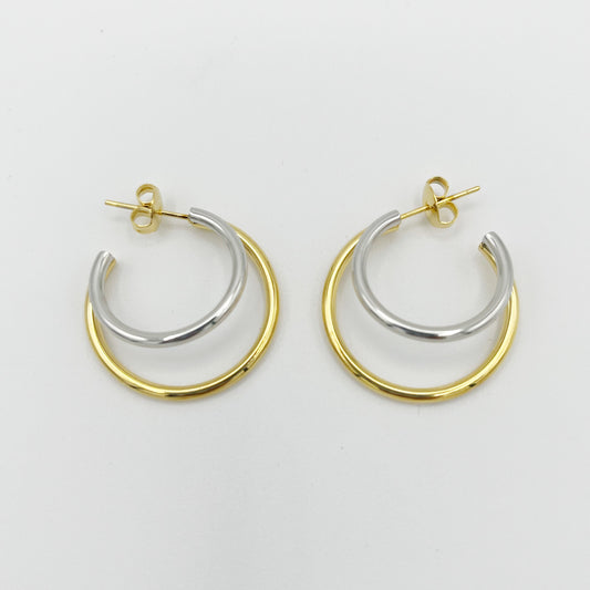 Darcy Earrings