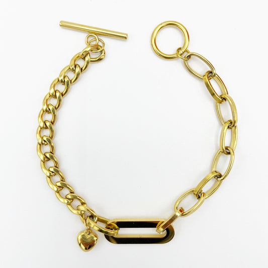 Amanda Bracelet