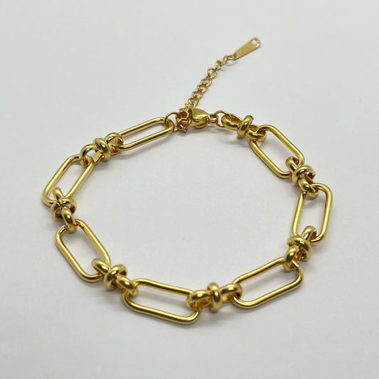 Lily Bracelet