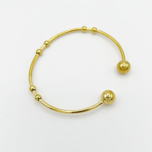 Lila Bangle