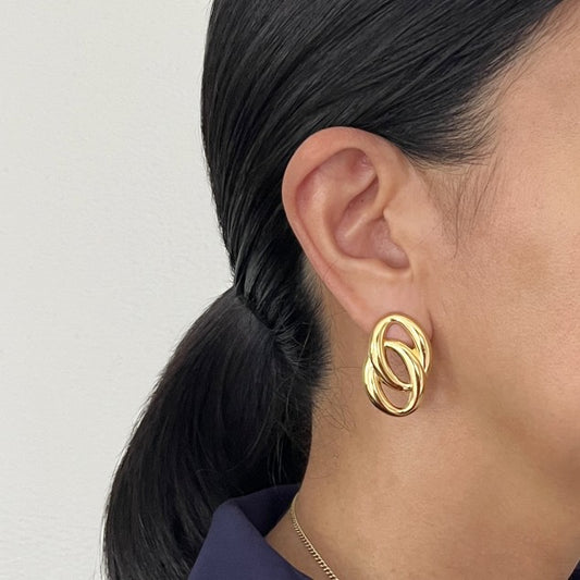 Lindy Earrings